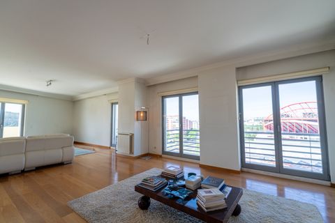 Lejlighed i Lisbon, Lisbon, Lisbon - € 1.700.000 | Ref: 120121235-134 - foto 24